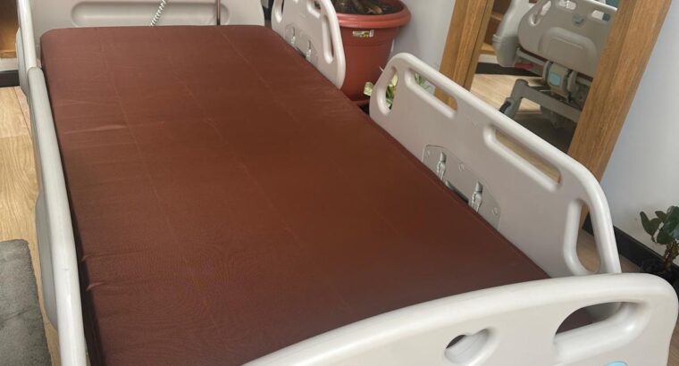 Cama Hospitalaria Electrica HOPE