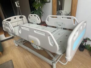 Cama Hospitalaria Electrica HOPE
