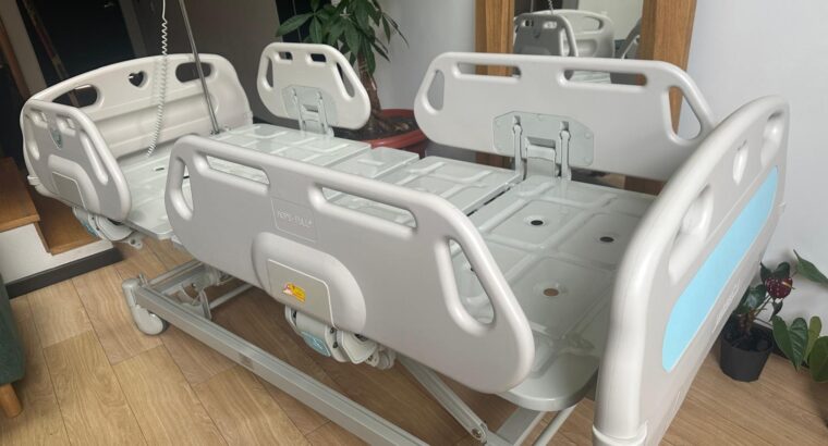Cama Hospitalaria Electrica HOPE