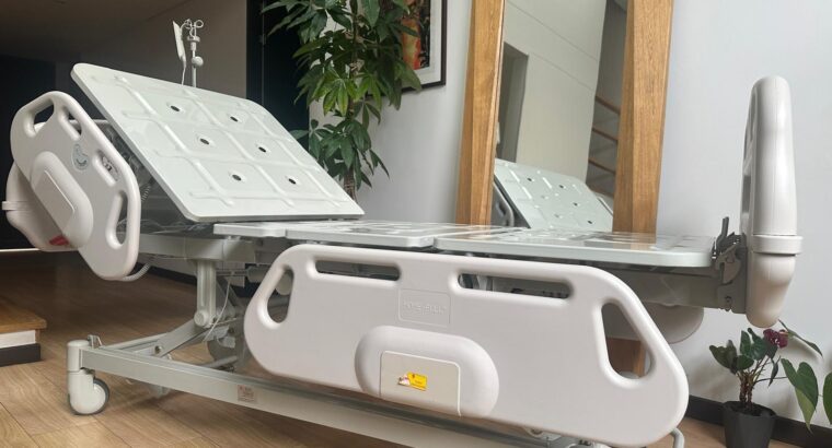 Cama Hospitalaria Electrica HOPE