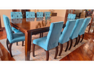 Comedor De 10 Puestos En Muy Buen Estado