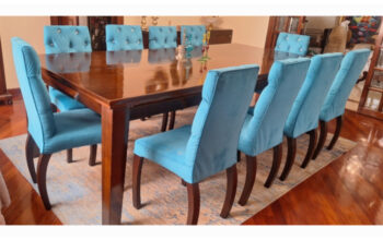 Comedor De 10 Puestos En Muy Buen Estado