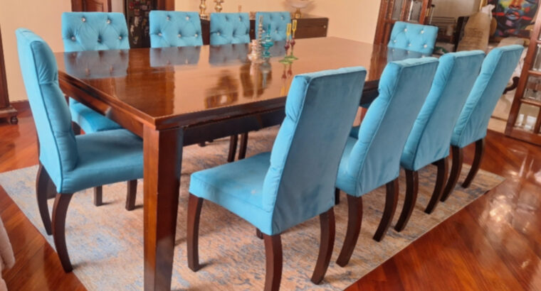 Comedor De 10 Puestos En Muy Buen Estado