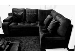 Set De Sala Excelente Estado 5 Puestos