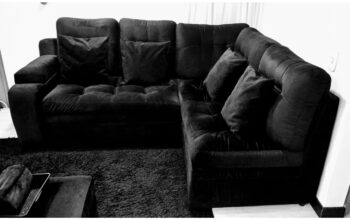 Set De Sala Excelente Estado 5 Puestos