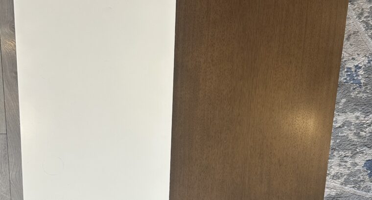 Mesa De Centro Para Sala