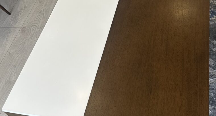 Mesa De Centro Para Sala