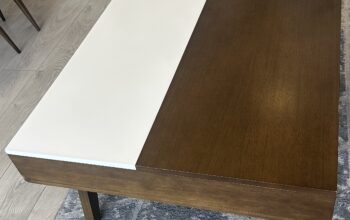 Mesa De Centro Para Sala