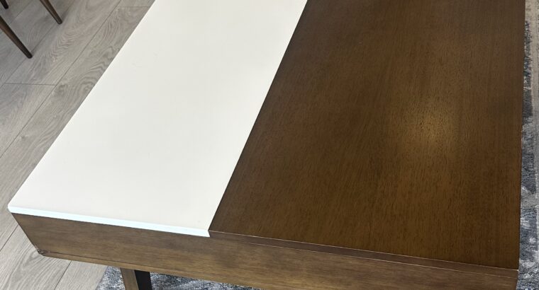 Mesa De Centro Para Sala