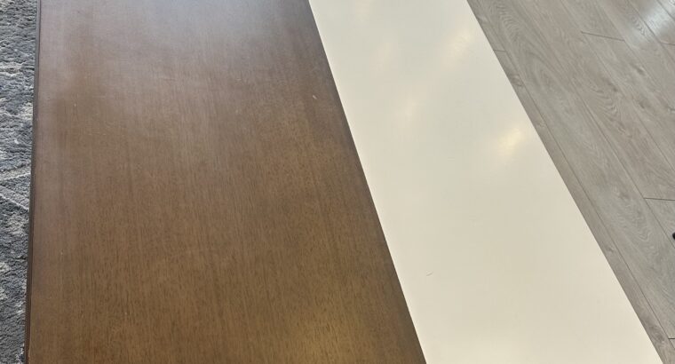 Mesa De Centro Para Sala