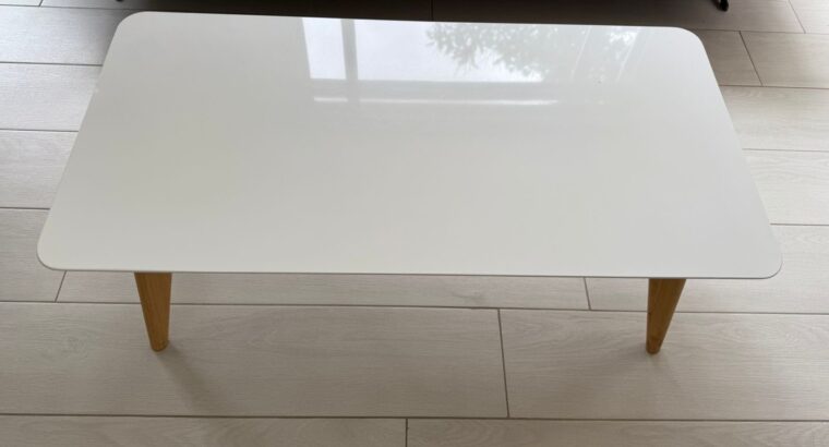 Mesa De Centro Tugó