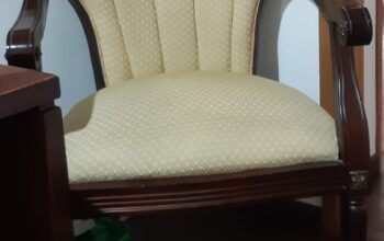 SILLAS DECORATIVAS PARA SALA O RECIBIDOR