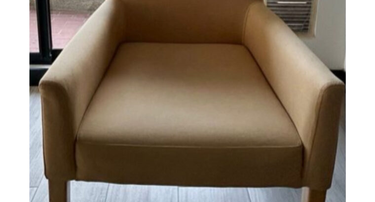 Sala Completa, Sofá, 2 Poltronas Y Mesas