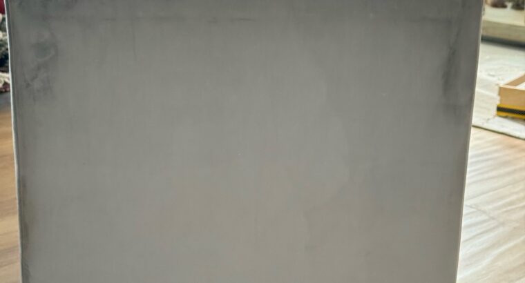 Canapé Puff Con Baúl