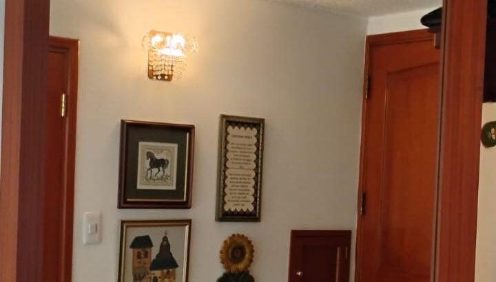 Espejo De Pared Para Entrada O Zona Social