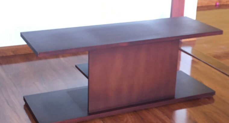 Mesa De Televisión Mueble Auxiliar