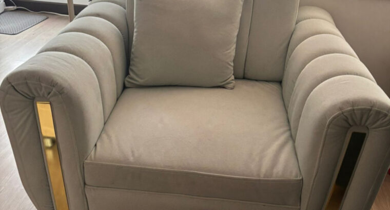 Poltrona Sillón Individual