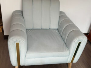 Poltrona Sillón Individual