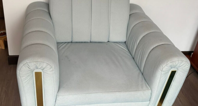 Poltrona Sillón Individual