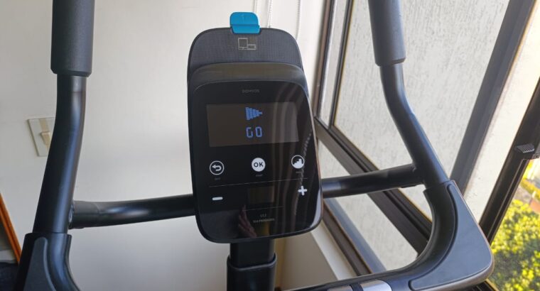 Bicicleta Estática Dínamo