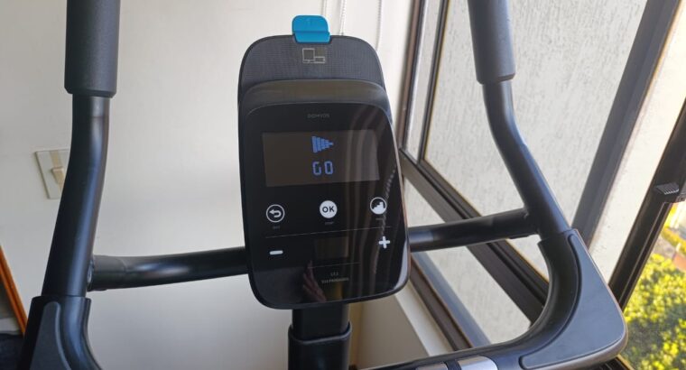 Bicicleta Estática Dínamo