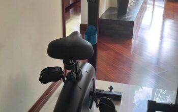 Bicicleta Estática Dínamo