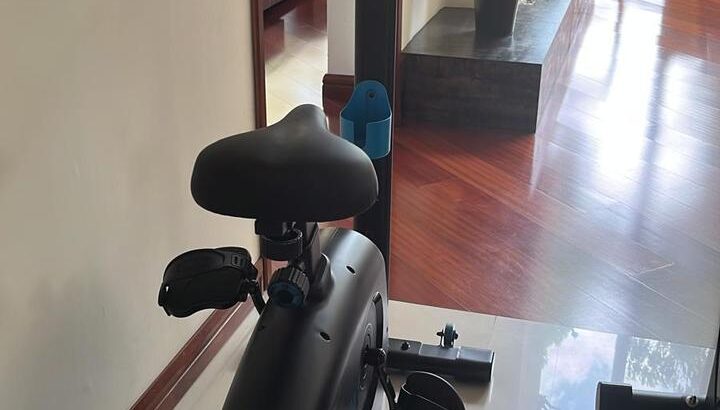 Bicicleta Estática Dínamo
