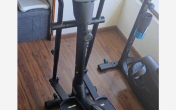 Elíptica Para Deporte En Casa