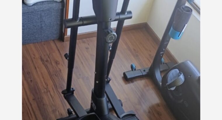 Elíptica Para Deporte En Casa