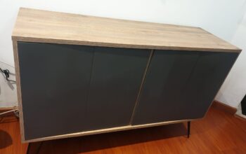 Bifé Mueble Auxiliar