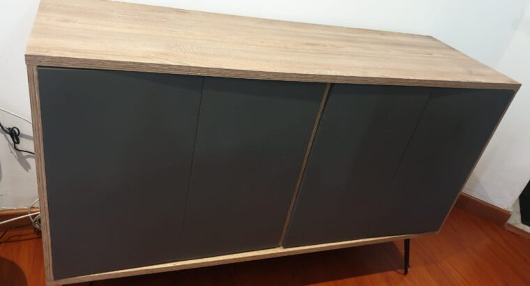 Bifé Mueble Auxiliar