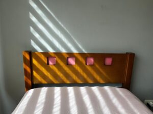 Juego De Alcoba (Mueble Suizo Junior)