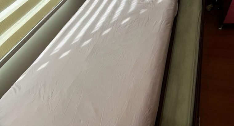 Juego De Alcoba (Mueble Suizo Junior)