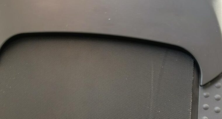 Caminadora Con Diseño Plegable