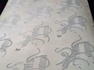 juego de alcoba sencillo