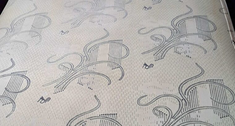 juego de alcoba sencillo