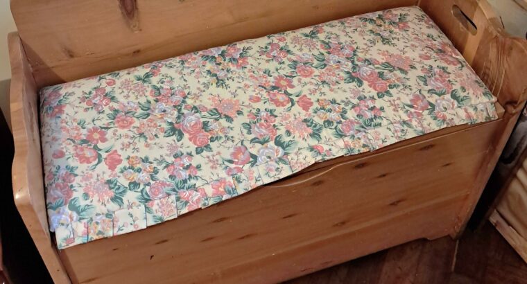 juego de alcoba sencillo