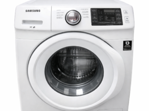 Lavadora Samsung 18kg VRT