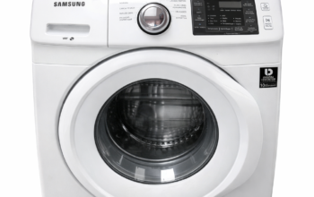 Lavadora Samsung 18kg VRT