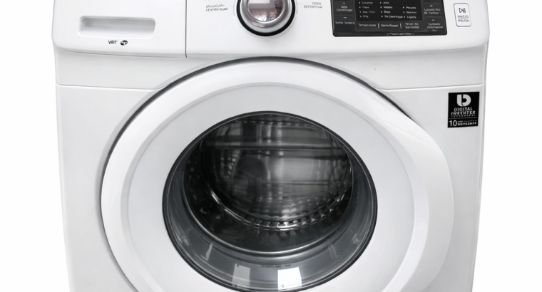 Lavadora Samsung 18kg VRT