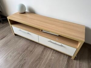 Mesa Mueble TV 135cm