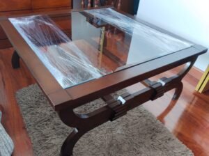 Mesa De Centro Para Sala