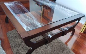 Mesa De Centro Para Sala