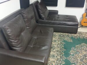 Sofá Cama Modular Multifunción – Excelente Estado