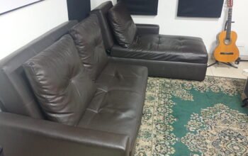 Sofá Cama Modular Multifunción – Excelente Estado