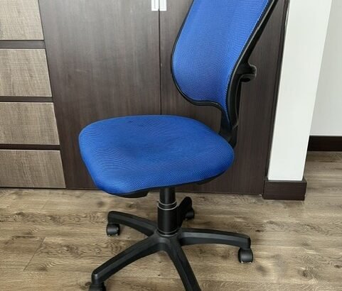 Silla De Escritorio