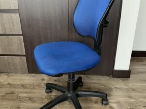Silla De Escritorio