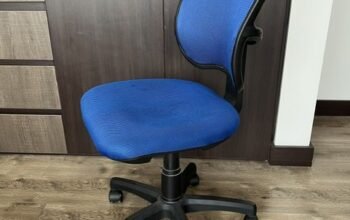 Silla De Escritorio