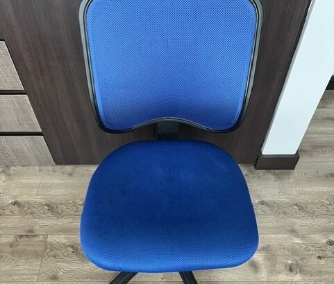 Silla De Escritorio