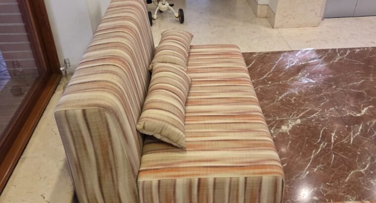 Set De 2 Sofas De 2 Puestos